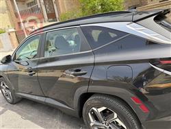 هیۆندای تۆکسۆن